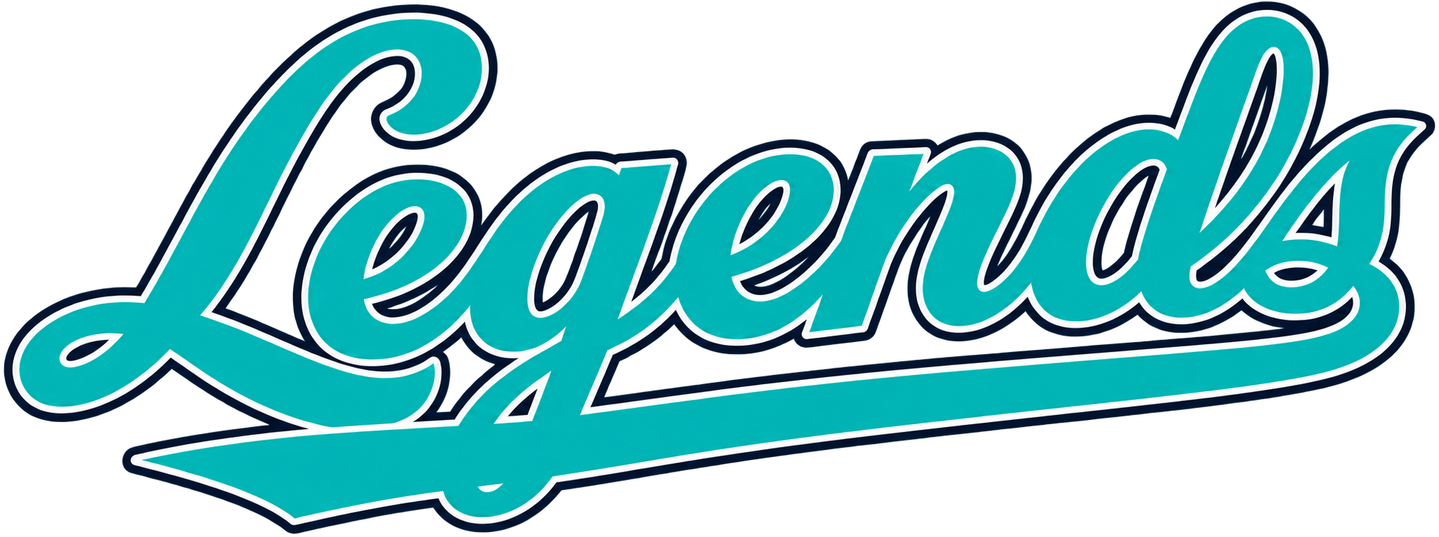 Legends Baseball